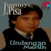 Tommy J Pisa - Undangan Merah